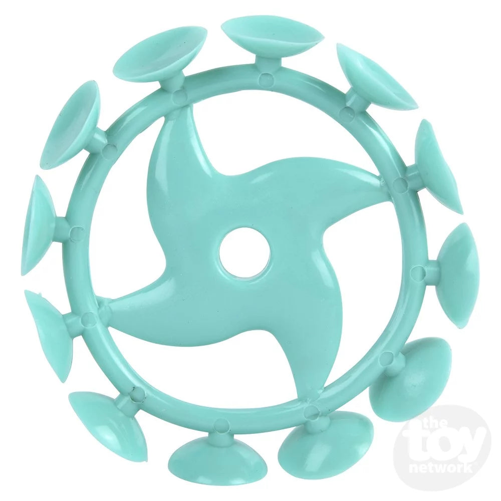 Suction Darts