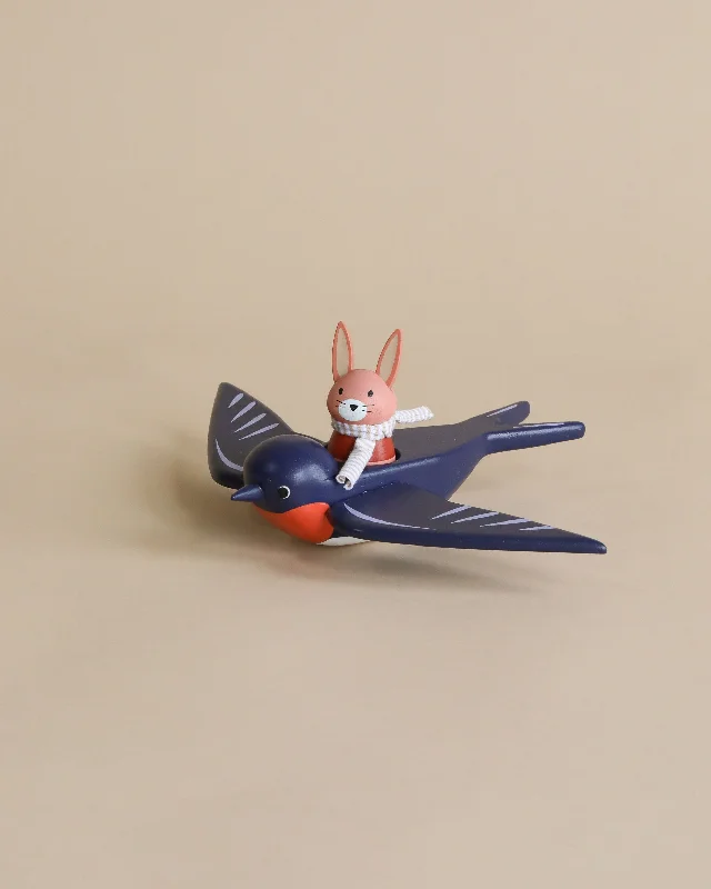 Swifty Bird