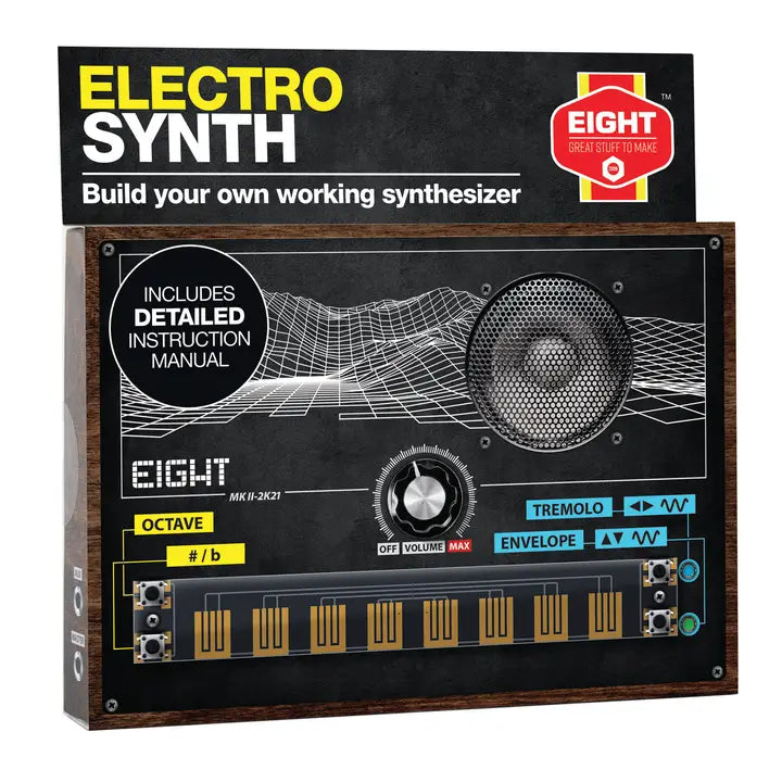 Synthesizer Kit