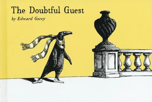 The Double Guest
