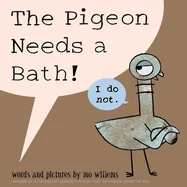 The Pigeon Series: