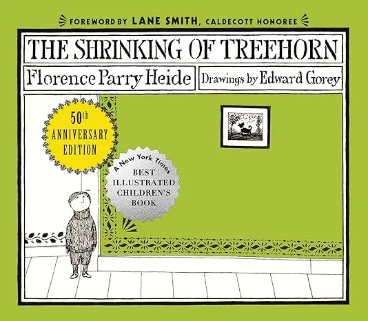 The Shrinking of Treehorn