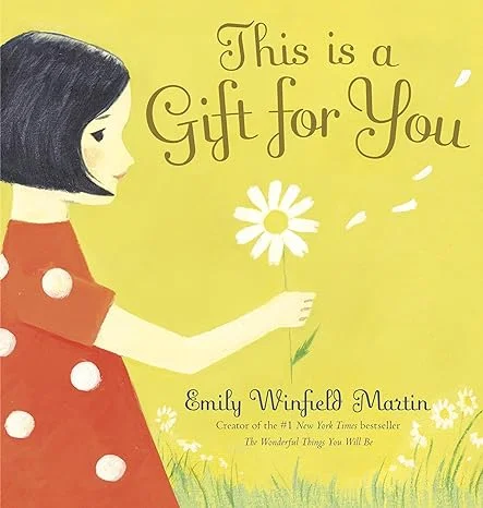 This Is a Gift for You