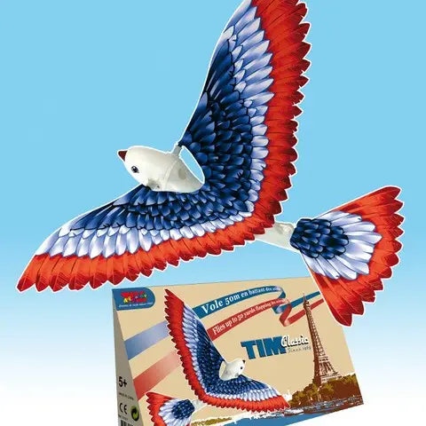 Tim Bird Classic