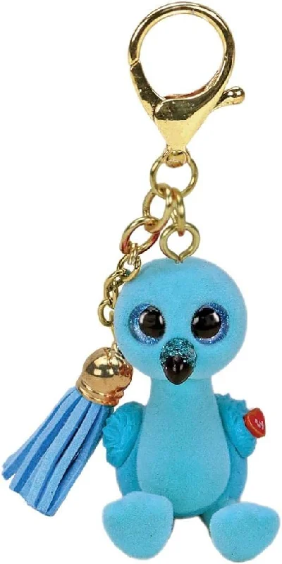TY  Beanie Boo Clip - William