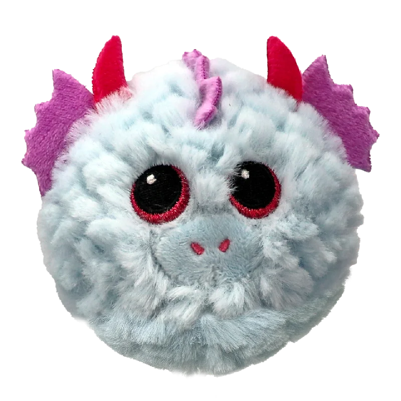 TY Beanie Bouncer - Mystic