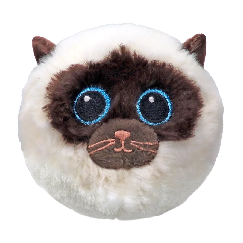 TY Beanie Bouncer -Sammy