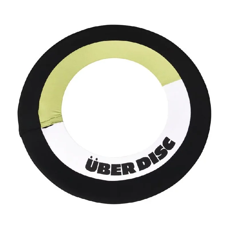 Uber Disc  10in