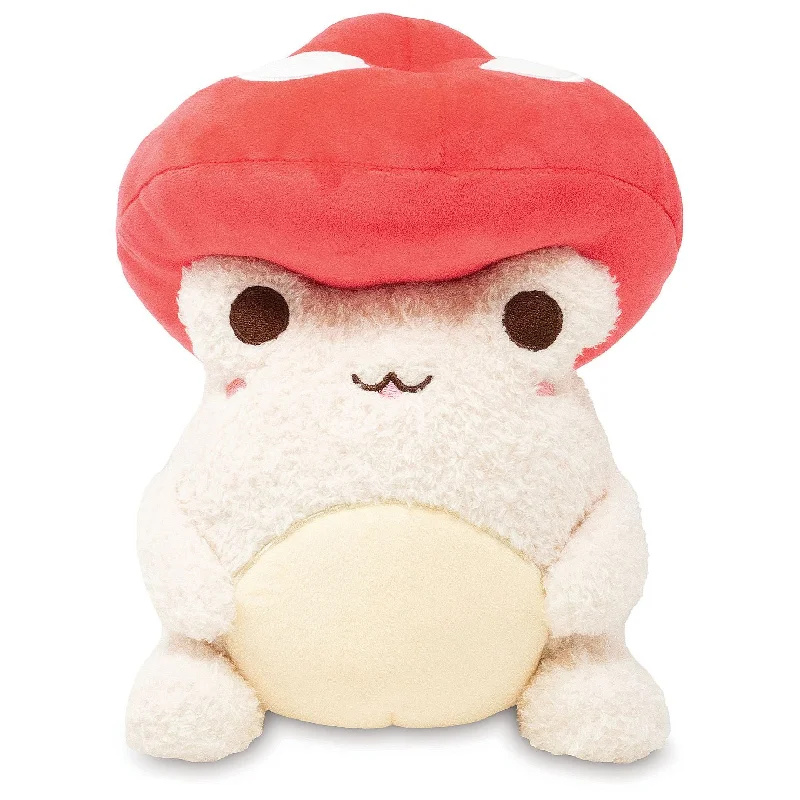 Toadstool Wawa