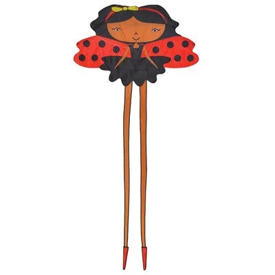 Wings Girl 50" Kite (Assorted Styles)