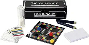World’s Smallest Pictionary