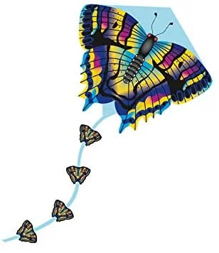 Butterfly 29"