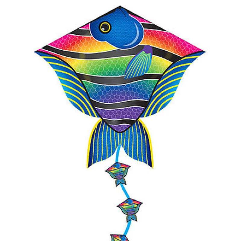 Reef Fish