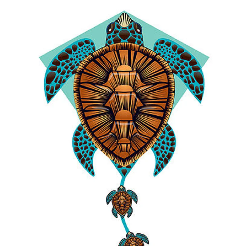 Sea Turtle