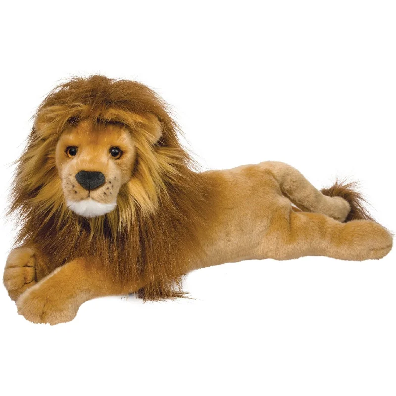 Zeus Lion