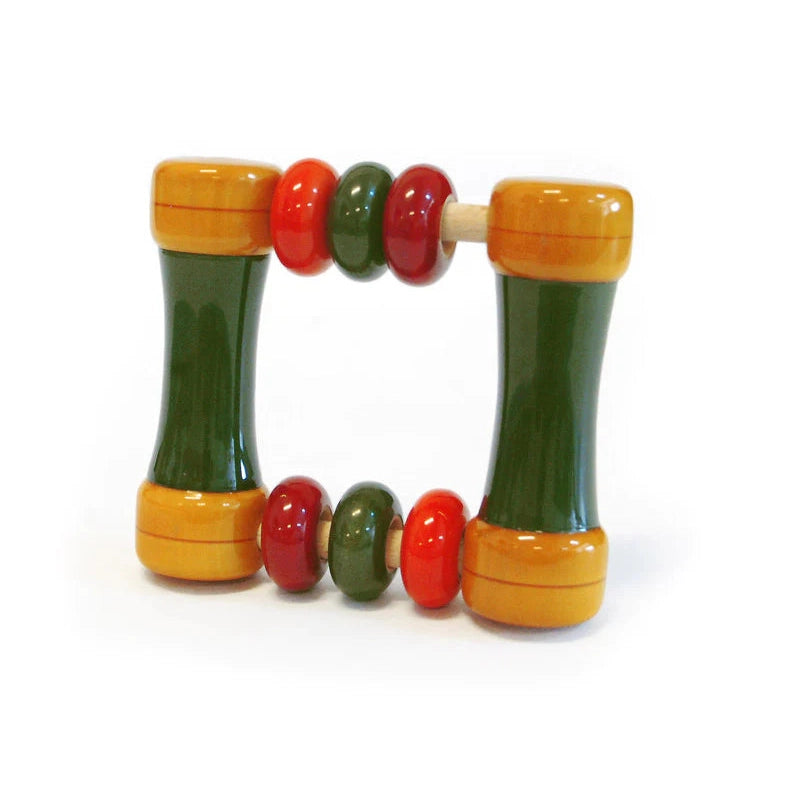 Kit Kit Rattle